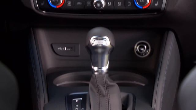 Audi A3 Sportback e-tron Interior Design | AutoMotoTV смотреть онлайн