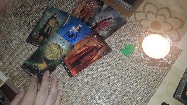 Расклад: " Работа и карьера в ближайшее время" смотреть онлайн