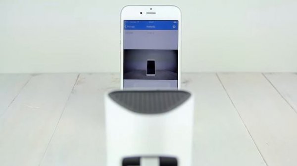 Как подключить камеру Nobelic.mp4