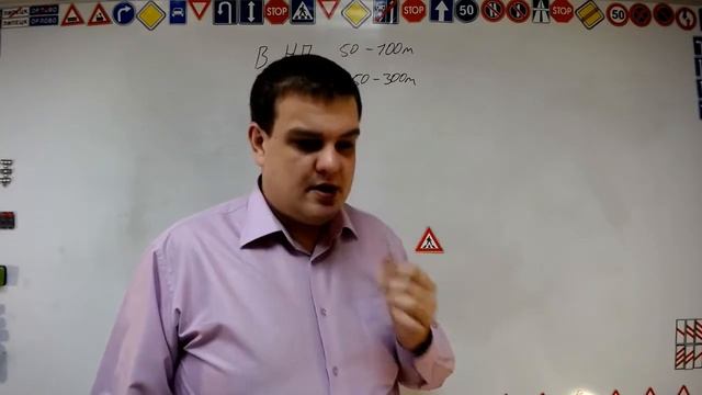 Тема 13: предупреждающие знаки смотреть онлайн