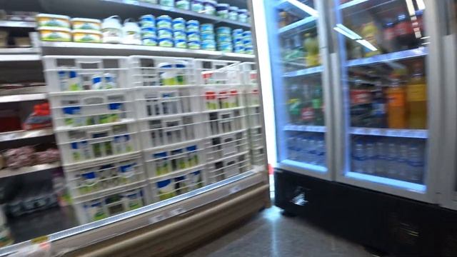 Обзор магазинов цены в ноябре Турция Анталия 2021г. Как мы ходили по магазинам. Тurkey Antalya 2021 смотреть онлайн