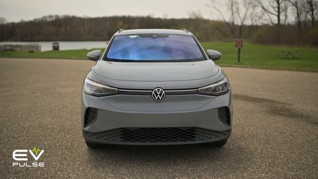 Electric Vehicle Chargers Explained | EV Basics смотреть онлайн