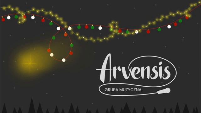 Rocking Around The Christmas Tree - Arvensis