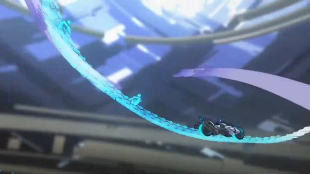 Honkai Impact 3rd[Short AMV] Herrscher OF Reason(Bronya):MY FIRST STORY-Missing you смотреть онлайн