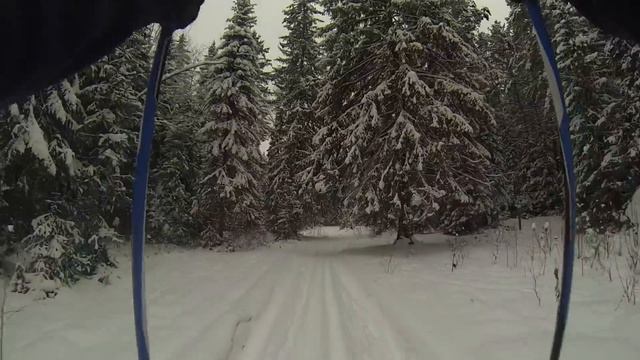 Лыжный сезон смотреть онлайн