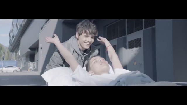 Alekseev — Снов осколки смотреть онлайн