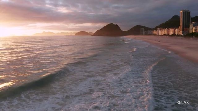 Необыкновенные пейзажи чудесной природы