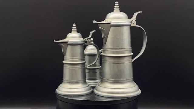 Антикварные Пивные Кружки смотреть онлайн