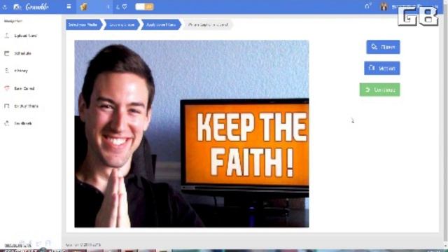 How To Post Pictures On Instagram On Computer (NOT Bluestacks!) смотреть онлайн