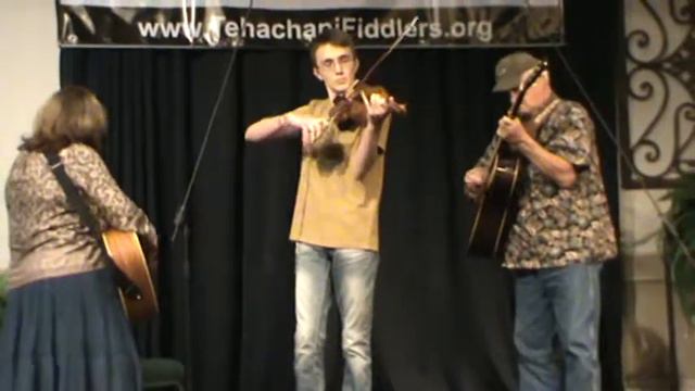 Joseph Wallek/FIDDLE MUSIC/Конкурс: второй раунд 16.09.2017, на Скрипке смотреть онлайн