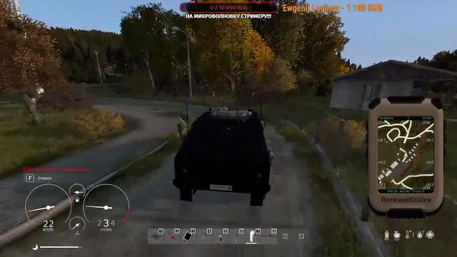 Dayz Apocalypse Chernorus PVE Казуал!! смотреть онлайн