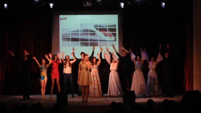 "Я огонь, ты Вода где слова все вместе" смотреть онлайн