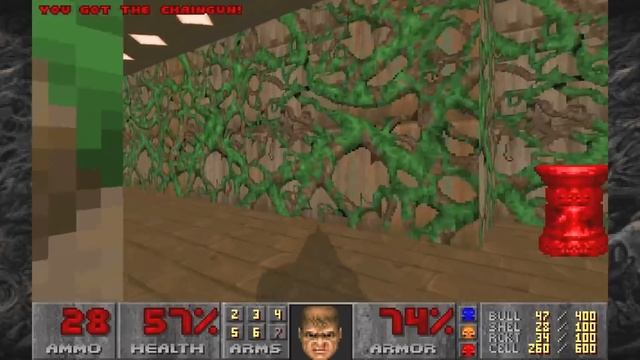 DOOM: Как в битвах с демонами закалялся новый жанр | DOOM: Scarydarkfast Д. Пинчбек [ОБЗОР] смотреть онлайн