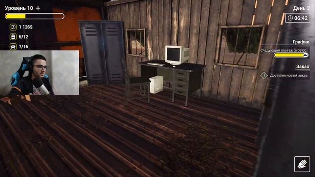 ПЕРЕПЛАВКА И ЗАКАЗ НОВОГО КРУПНОГО КОРАБЛЯ SHIP GRAVEYARD SIMULATOR! СИМУЛЯТОР РАЗБОРКИ КОРАБЛЕЙ смотреть онлайн