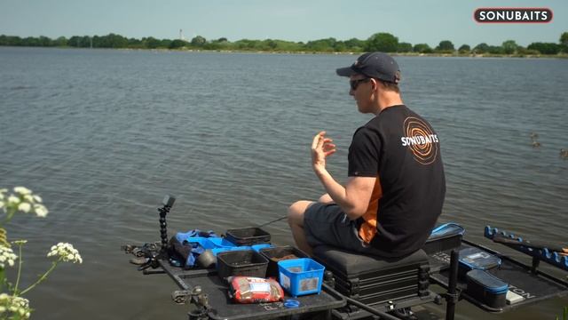 This Will Catch You More Fish On The Feeder! | Lee Kerry