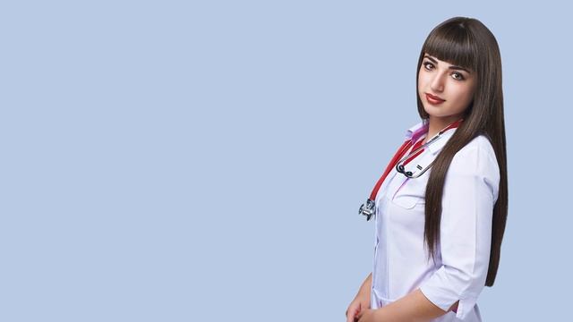 Знакомство с врачом. Алексеева (Эльчепарова) Светлана Арсеновна смотреть онлайн