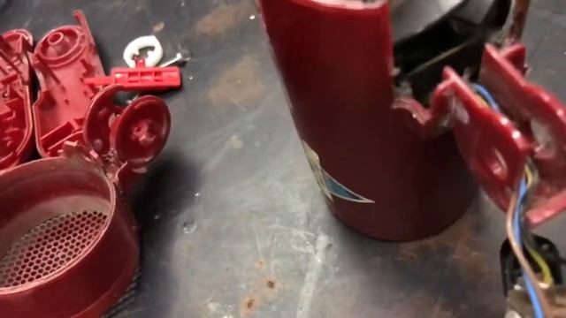 HOW TO FIX HAIR DRYER NO POWER смотреть онлайн