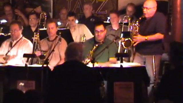 Maynard Ferguson Live! At BB's Jazz Blues & Soups St Louis Full Set