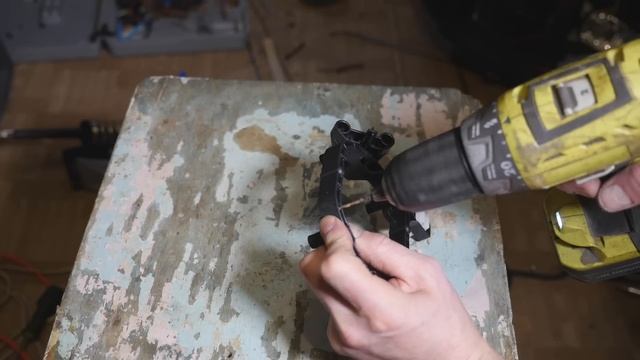 Как установить LED оптику в фары вашего АВТО! смотреть онлайн