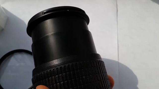 Nikkor 18-105 смотреть онлайн