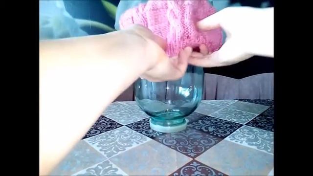 Удобная шапочка. Вяжется легко!!! смотреть онлайн