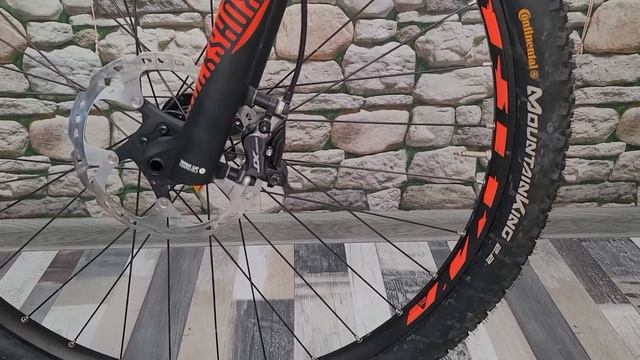 Shimano Deore XT M8120 обзор тормозов смотреть онлайн