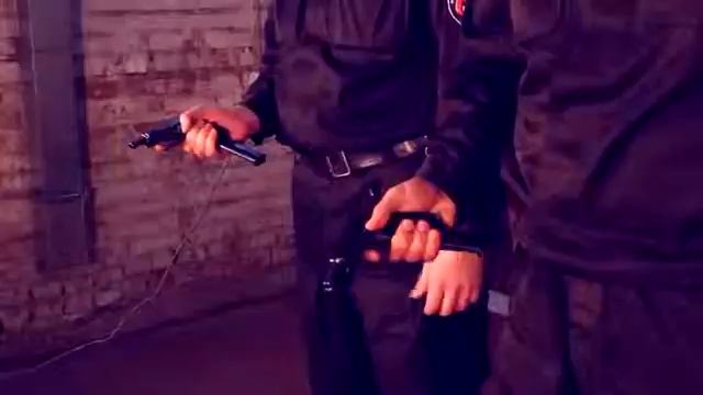 Подготовка частных охранников смотреть онлайн