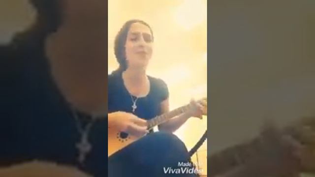 Красиво спела