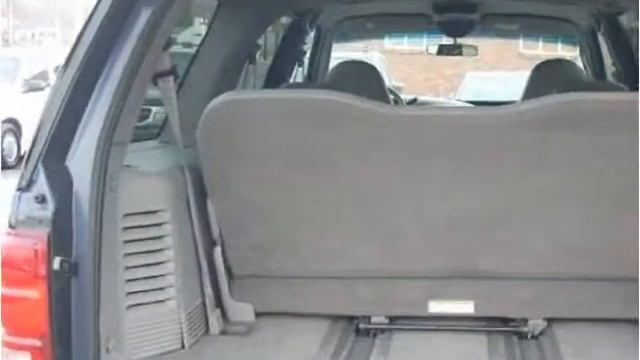 1999 Ford Expedition Used Cars Toledo OH