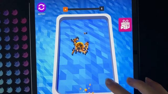 HellCopter,Bungeet,Super Sniper,Collect Cubes,Super Fowlst 2,Golf Battle,Perfect Slices смотреть онлайн