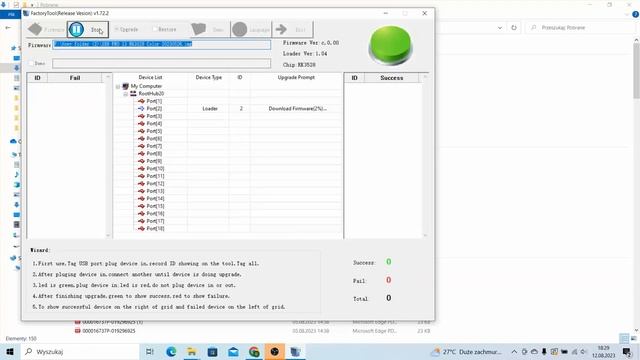 New Firmware Update X88 PRO 13 RK3528 Android 13 смотреть онлайн