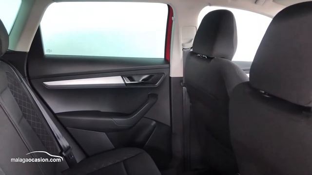 Škoda Karoq 1.0 Tsi Ambition 85kW 115CV  malagaocasion.com