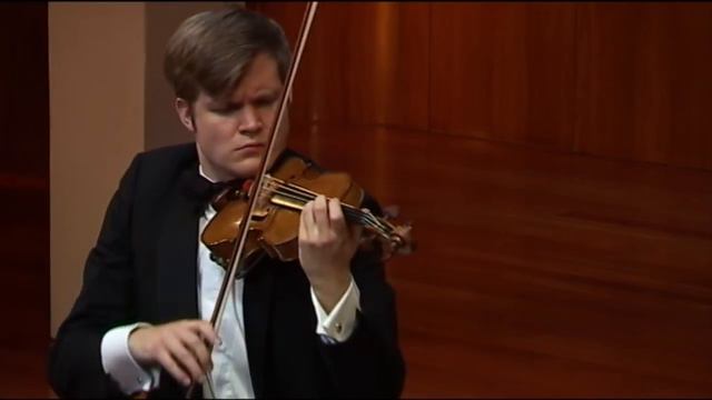 Notos Quartett - Schumann Piano Quartet in E flat major op. 47 смотреть онлайн