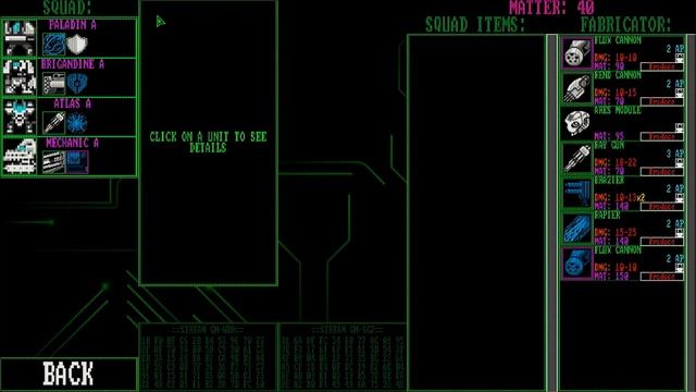 Let's Play Mainframe Defenders - Part 1 - Phear My Broadsword's Range!