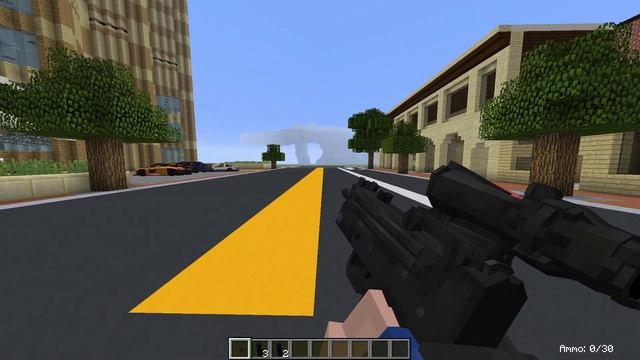 VMW: Operation Reimagined || Showcase смотреть онлайн