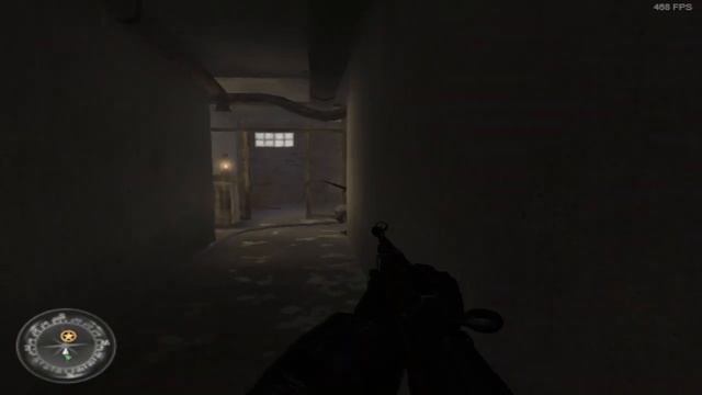 Call of Duty 2 Gameplay Walkthrough Part 3 смотреть онлайн