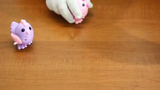 Игрушка заводная цыпленок арт. 2008-26/780-26 смотреть онлайн