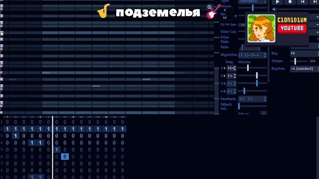Добавил МУЗЫКУ и ПУСТЫНЮ в свою игру на GODOT | WATALANDS #devlog смотреть онлайн