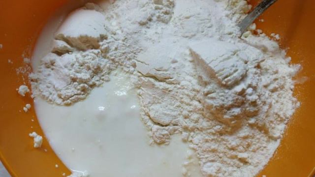 Вкусные будни