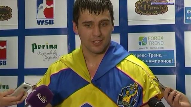 Українські отамани залищили від "Італійського грому" лише відлуння смотреть онлайн