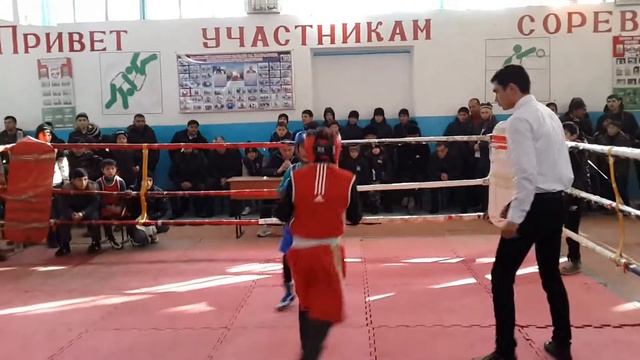 Rahmonov Jafar ? Бокс Финал Худжанд 2017 с смотреть онлайн