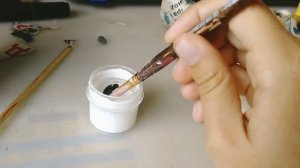 Делаю маску Алисы // из игры "Зайчик" (1 часть)