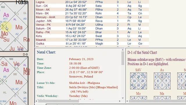 Телец в 10-м доме / Восходящий Лев / Школа Системной Йоги смотреть онлайн