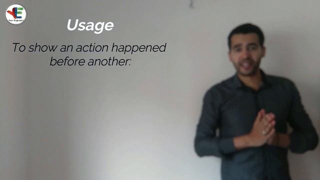 Past Simple Vs Past Perfect (Learn English With Teacher Ayoub) смотреть онлайн