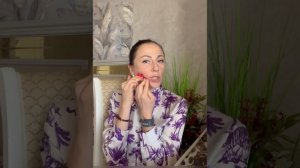 Французский скульптурный массаж лица