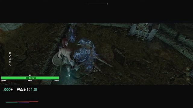 [ Modded Skyrim AE ] Adventures with Fenrir & Cute Followers! CTD ~ No Mic 2024_01_31 смотреть онлайн