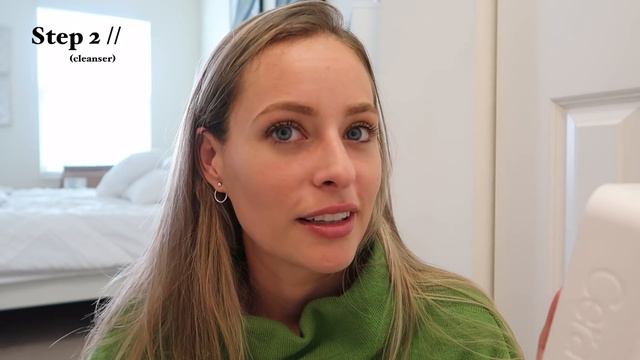 Dermatologist APPROVED *AFFORDABLE* Sensitive Skincare Routine (plump, clear, & anti-red texture)