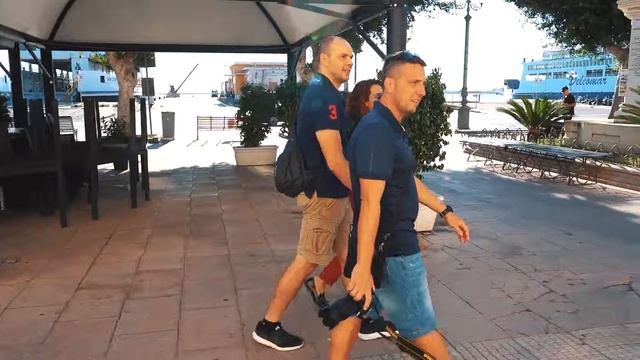 TOGO360 TRIP 2 CARLOFORTE смотреть онлайн