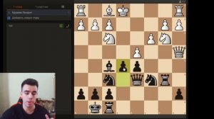 Противоядие против Лондонской Системы! || Дебют за 10 минут #3