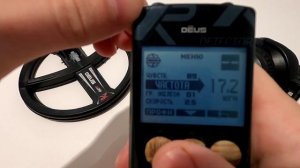 Лучшая программа xp deus x35